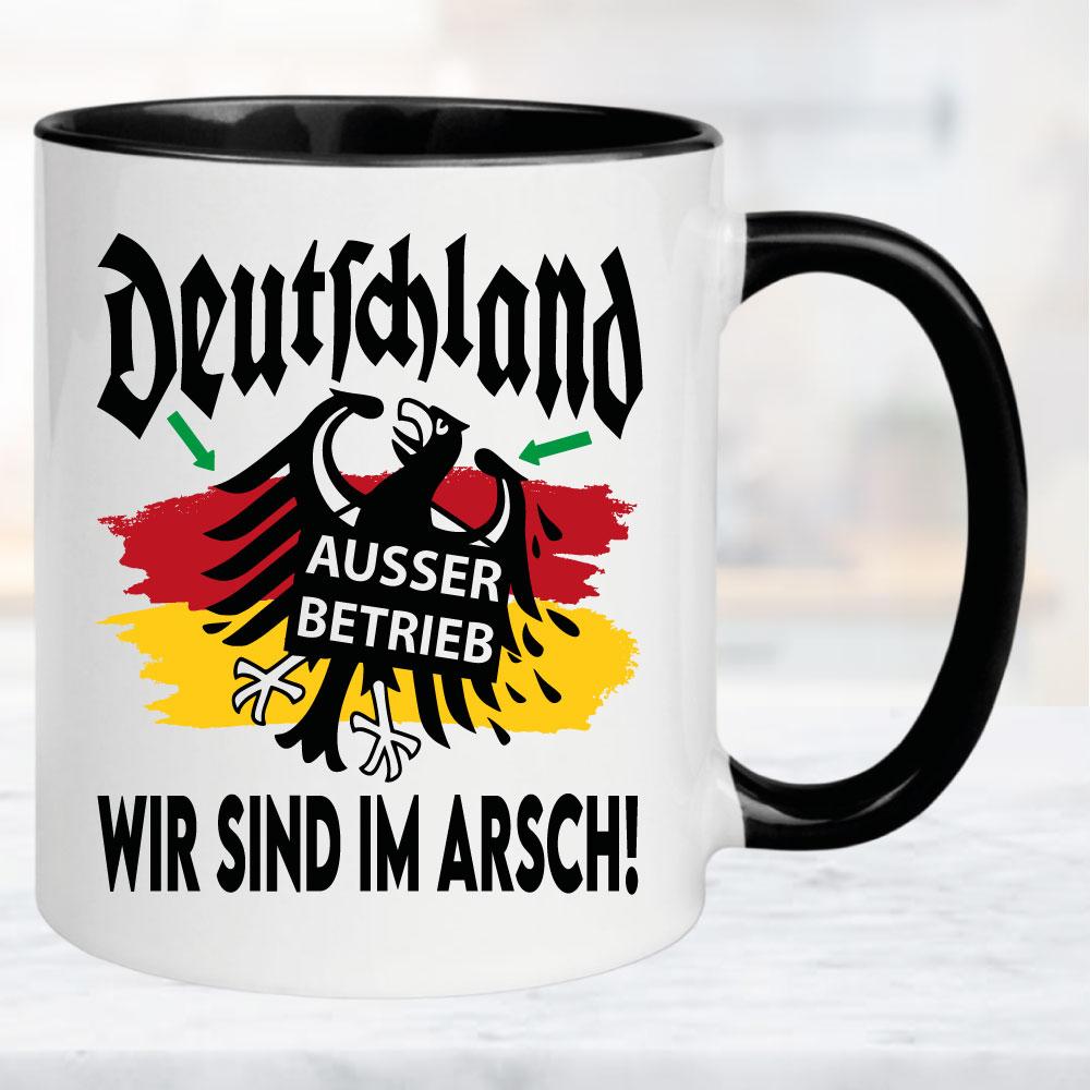 Schwarz 330ml
