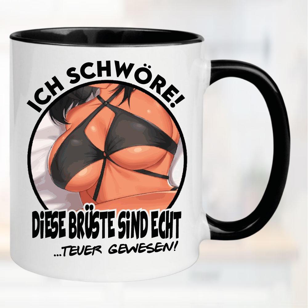 Schwarz 330ml