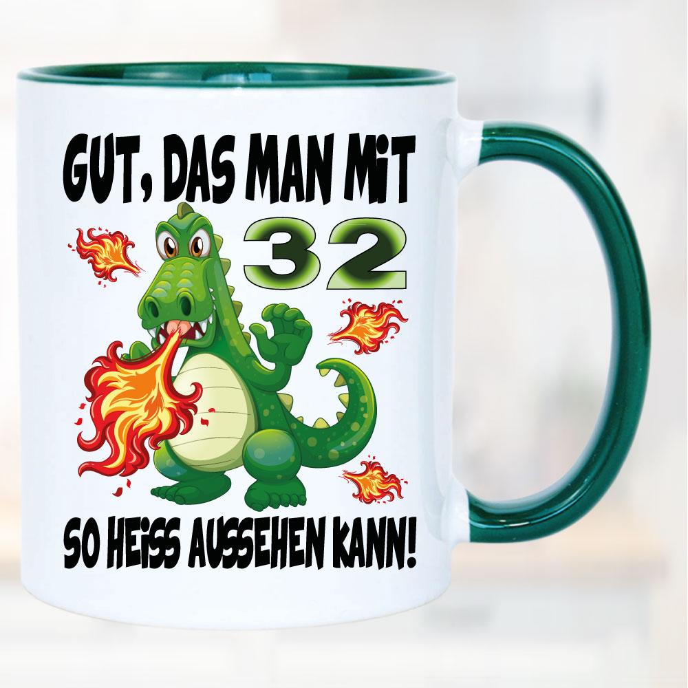 Grün 330ml