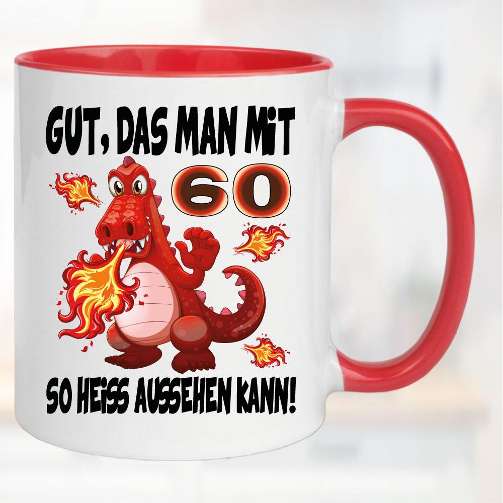 Rot 330ml