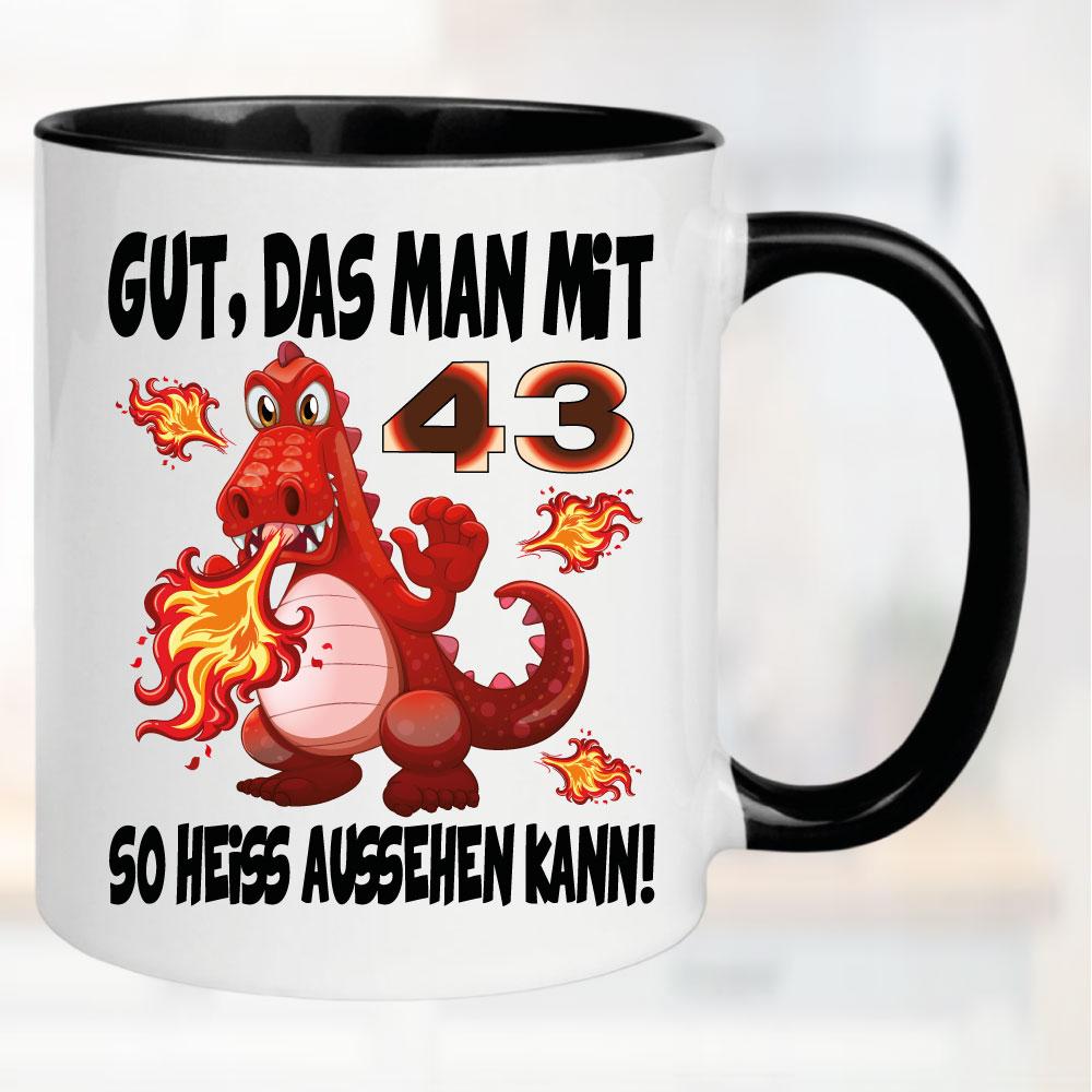 Schwarz 330ml