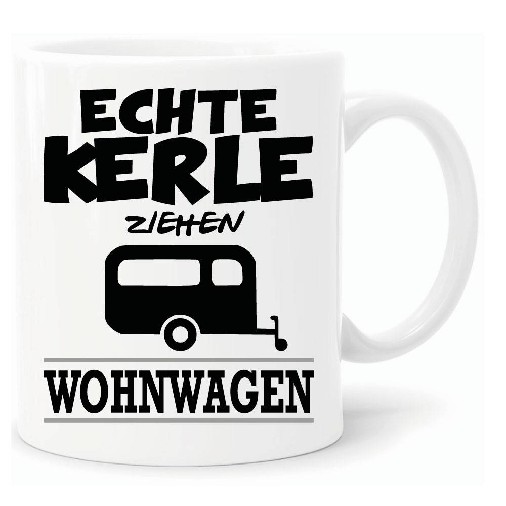 Echte Kerle