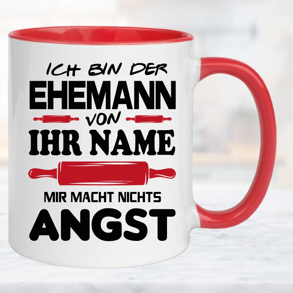 Rot 330ml