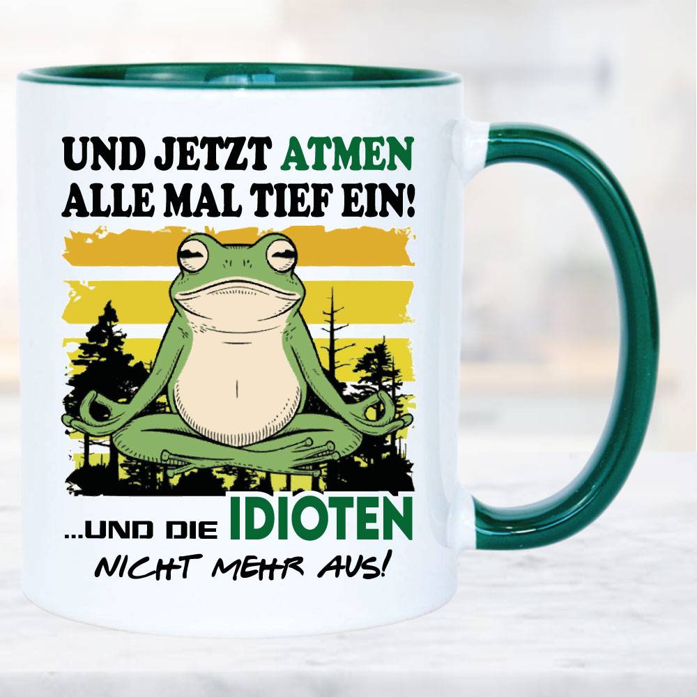 Grün 330ml