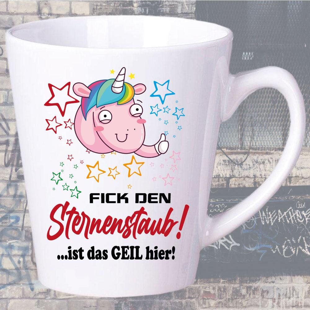 Einhorn Sternenstaub