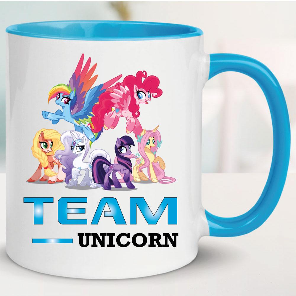 Einhorn Team Unicorn