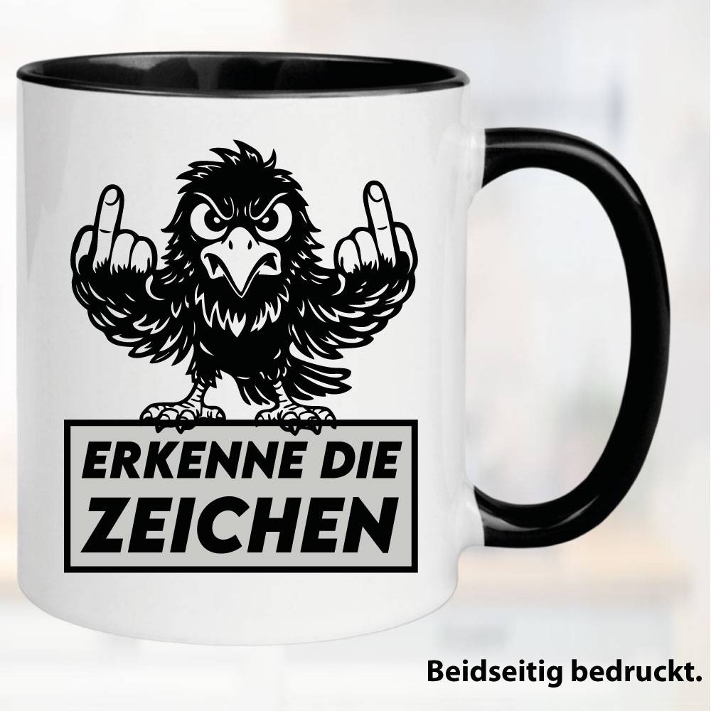 Schwarz 330ml