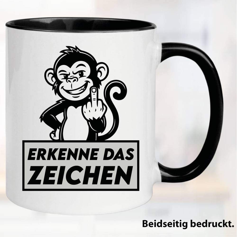 Schwarz 330ml