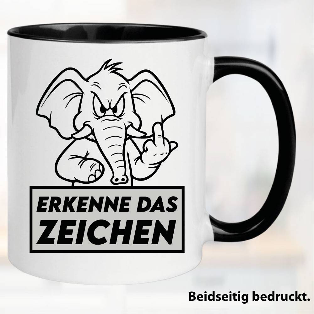Schwarz 330ml