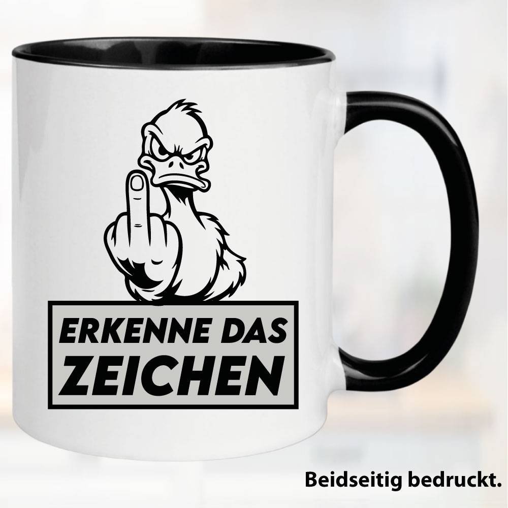 Schwarz 330ml