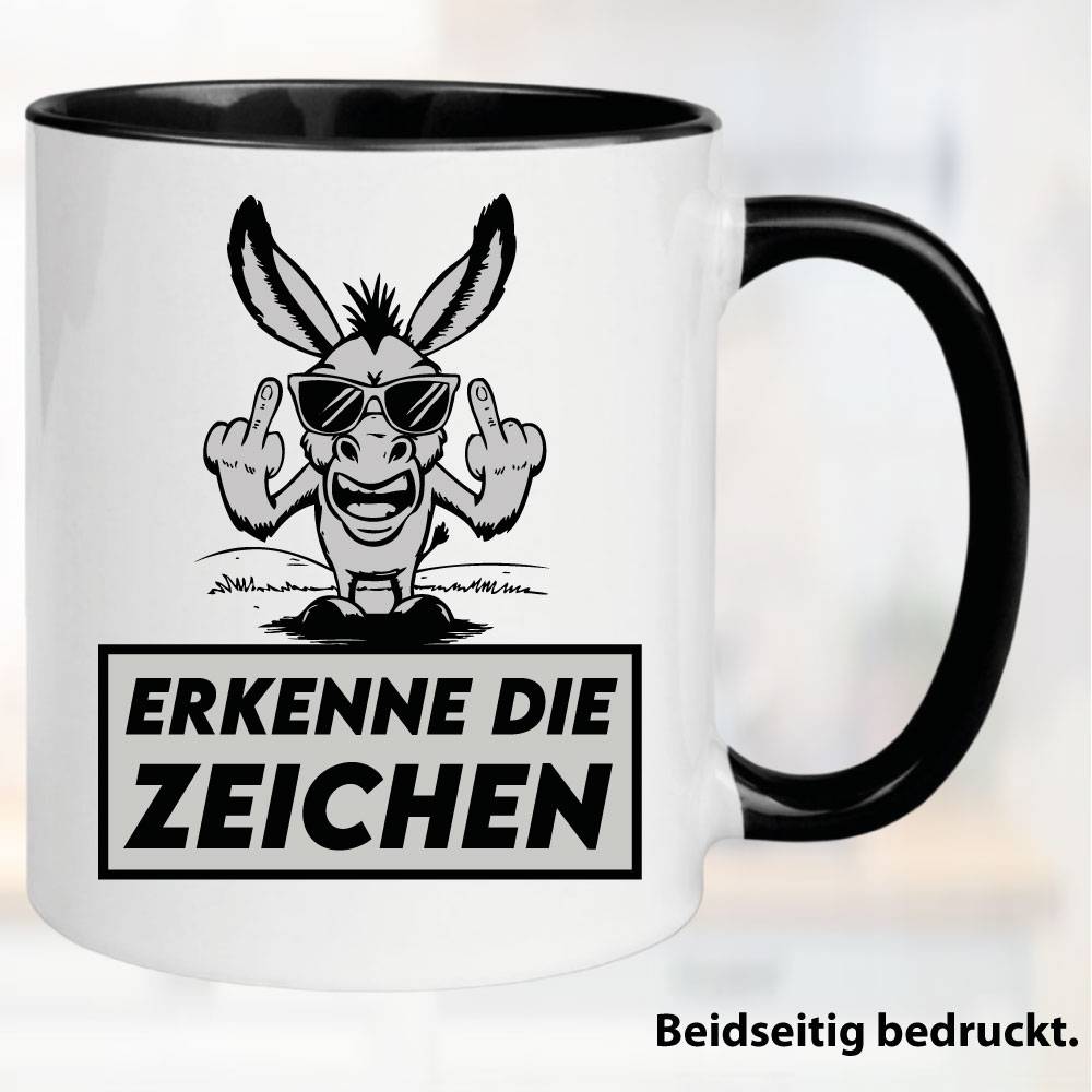 Schwarz 330ml