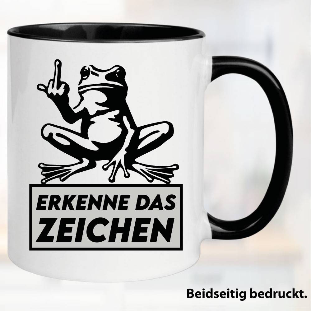 Schwarz 330ml