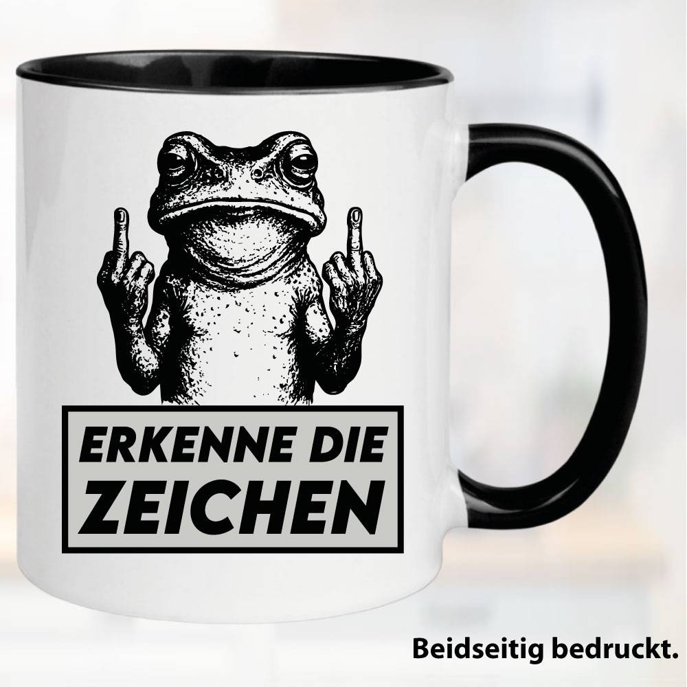 Schwarz 330ml