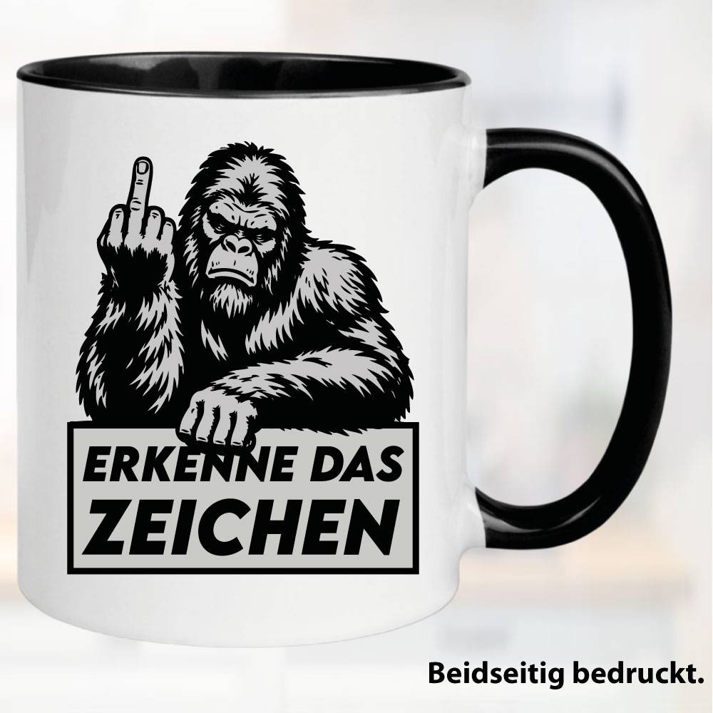 Schwarz 330ml