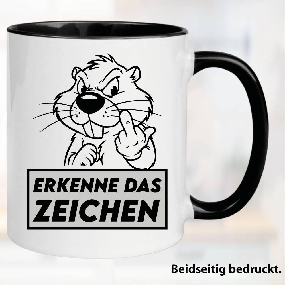 Schwarz 330ml