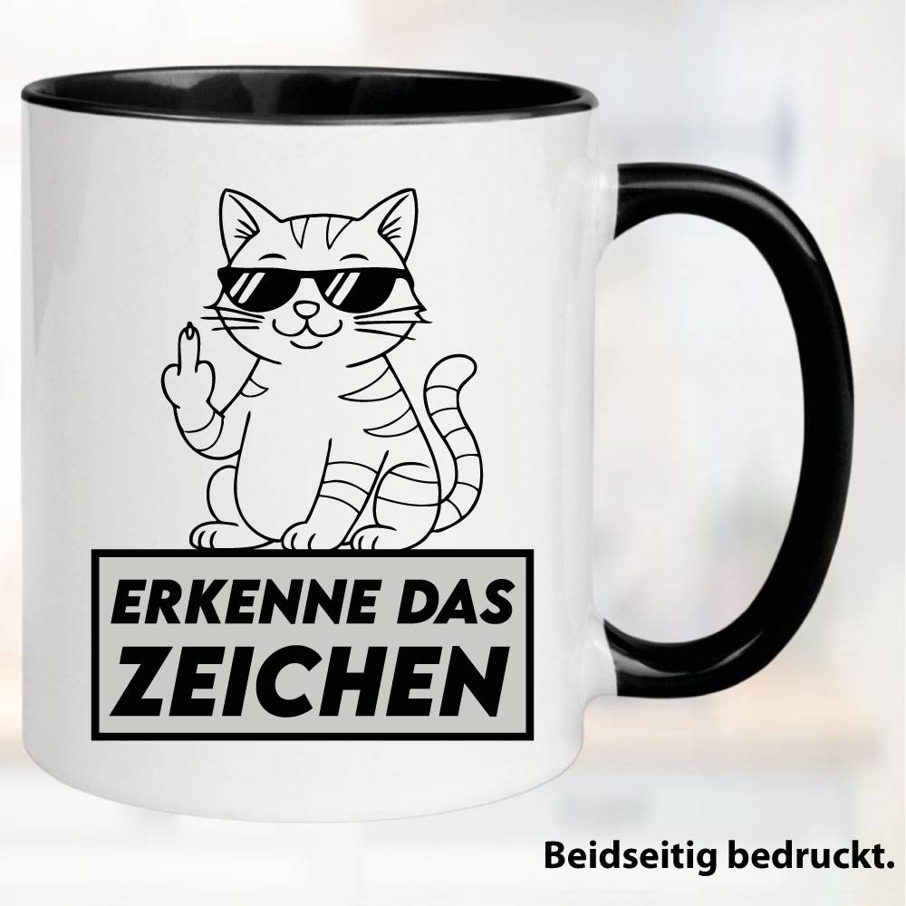 Schwarz 330ml
