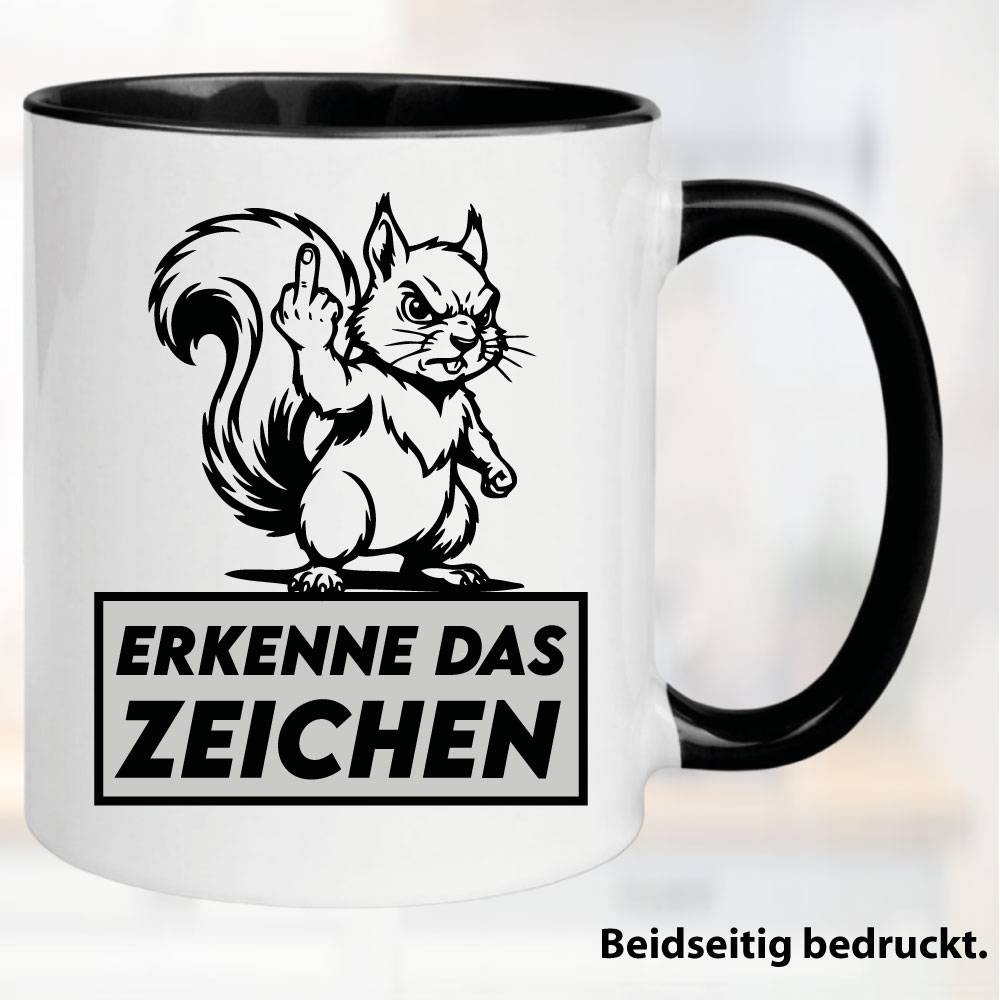 Schwarz 330ml
