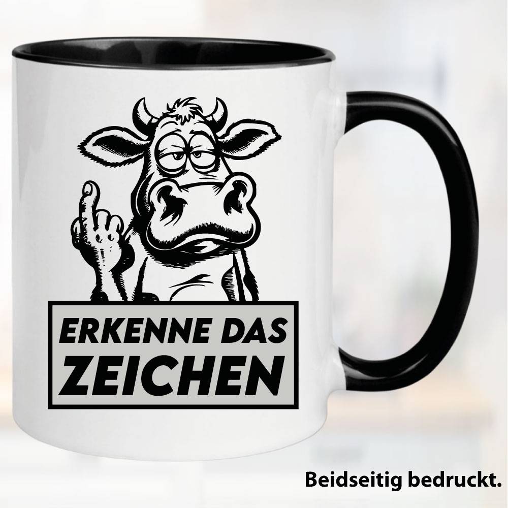 Schwarz 330ml