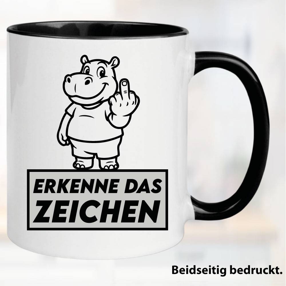 Schwarz 330ml
