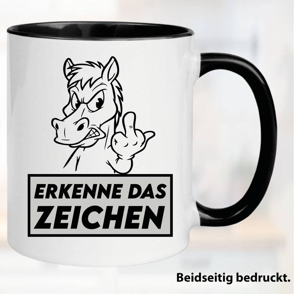 Schwarz 330ml