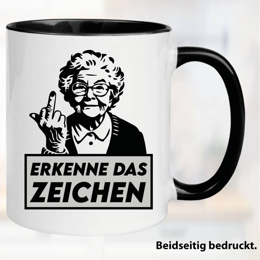 Schwarz 330ml