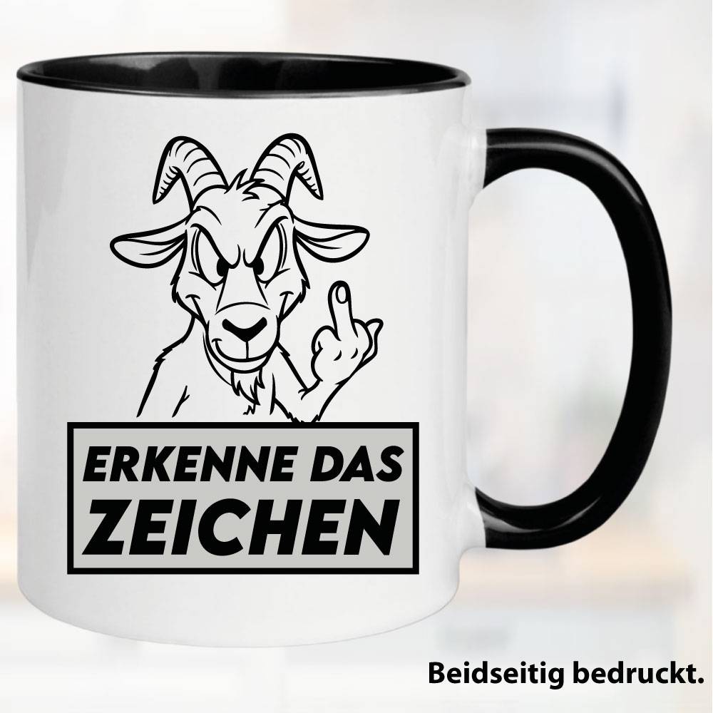 Schwarz 330ml