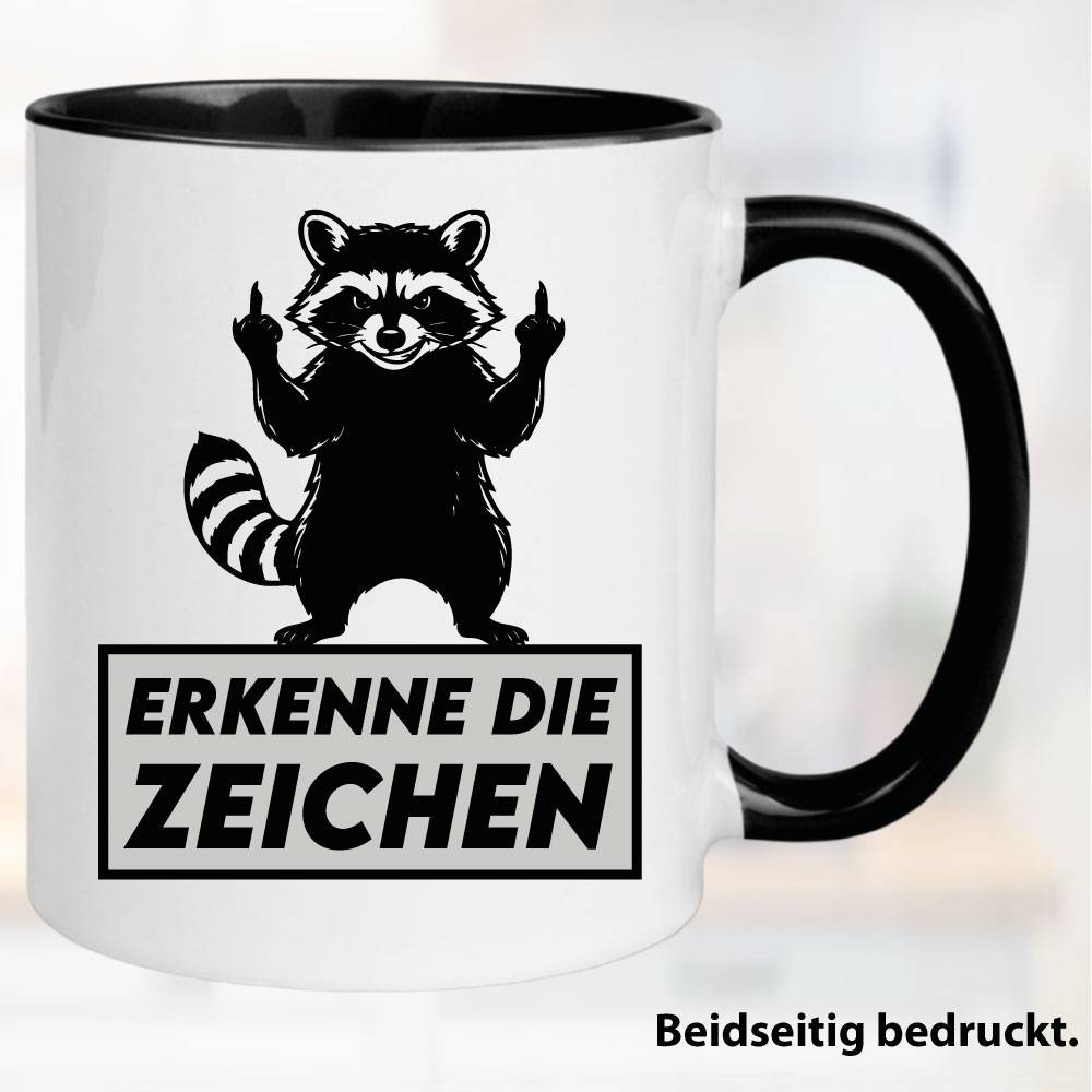 Schwarz 330ml