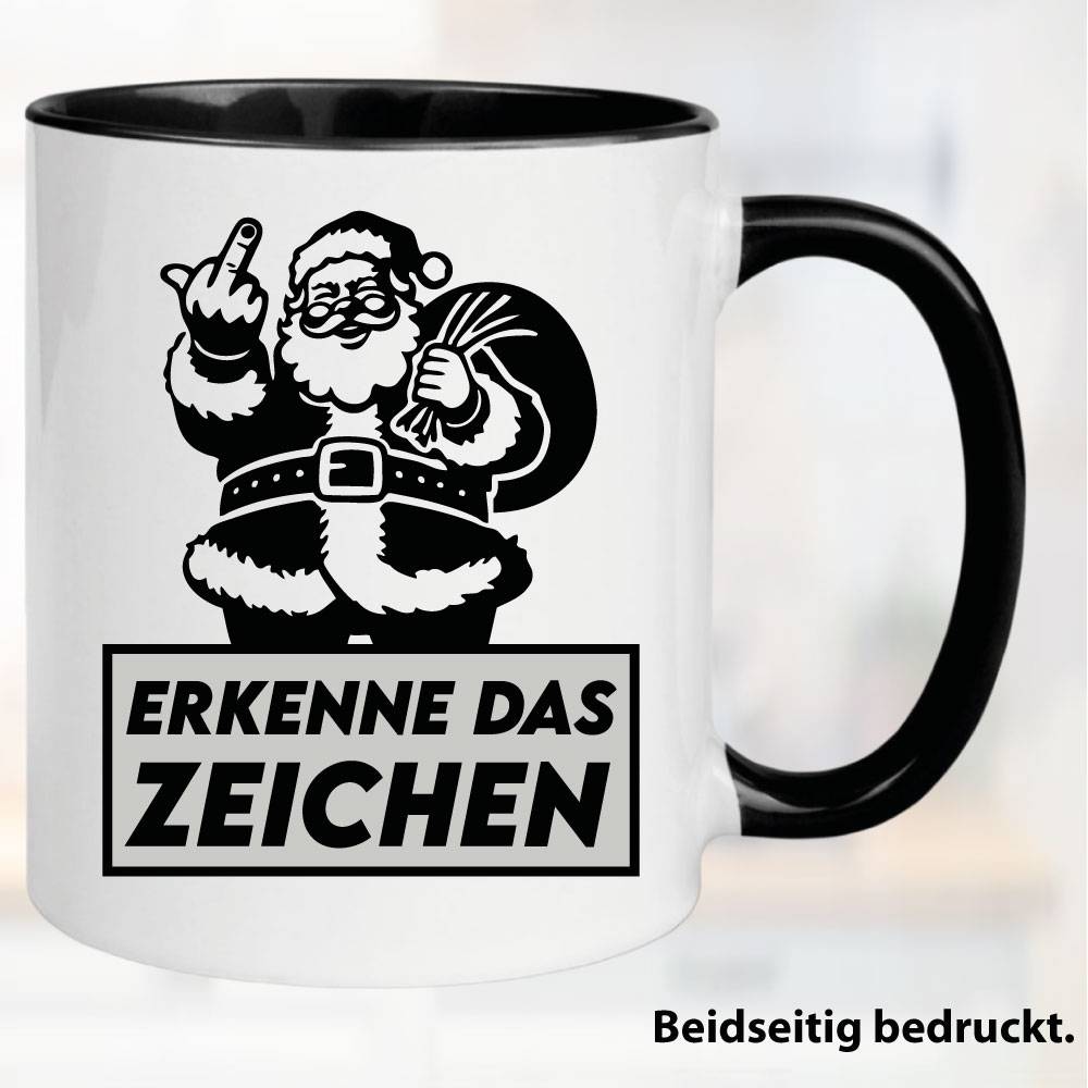 Schwarz 330ml