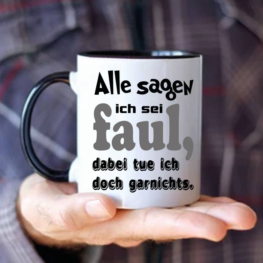 Schwarz 330ml