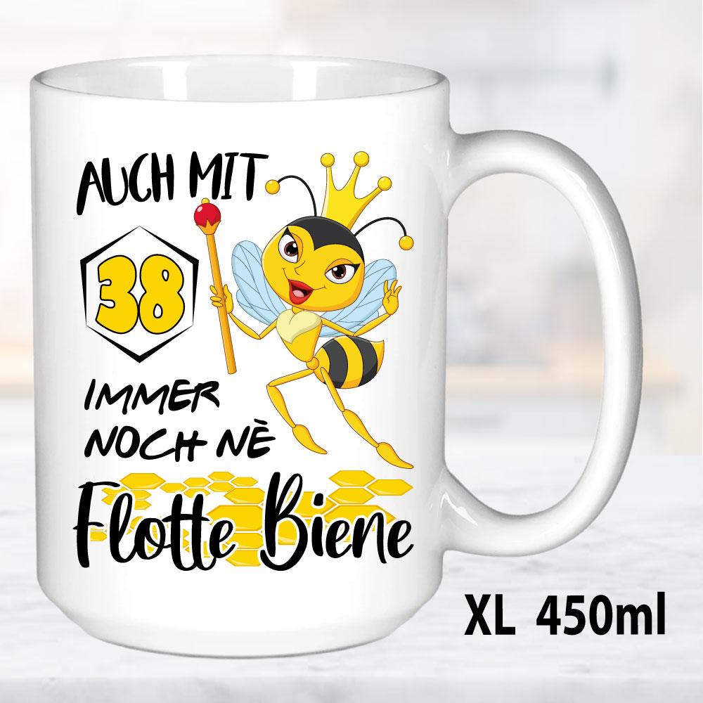 XL Weiß 450ml