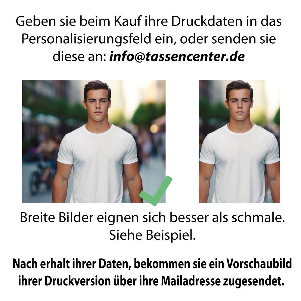 Druckanweisung