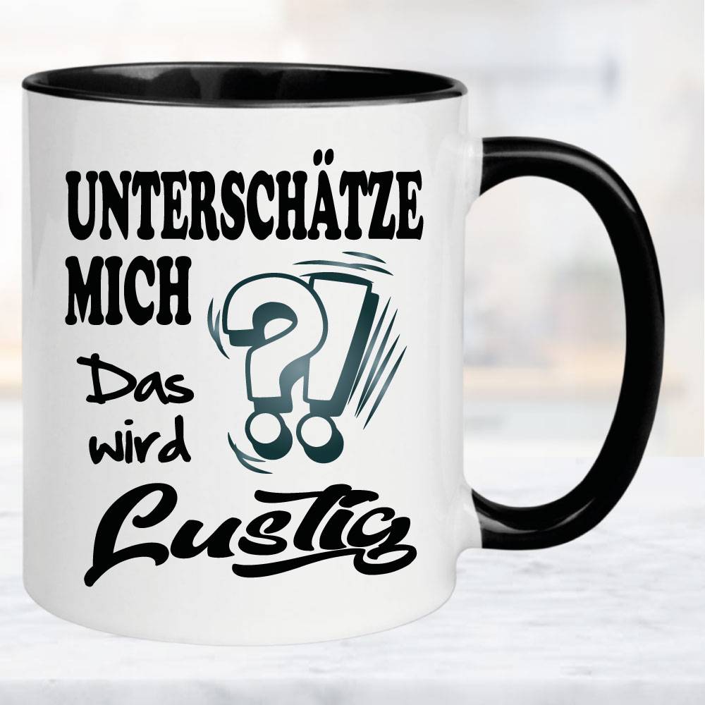 Schwarz 330ml