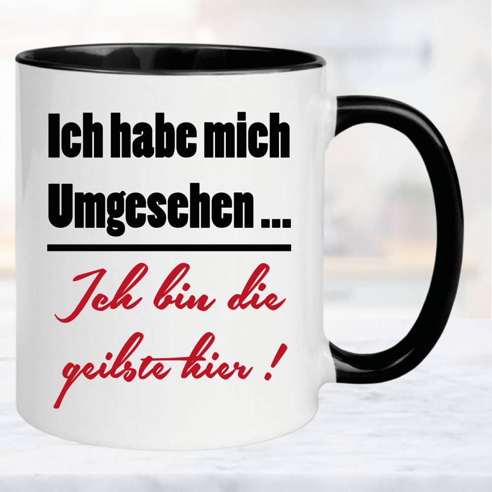 Schwarz 330ml
