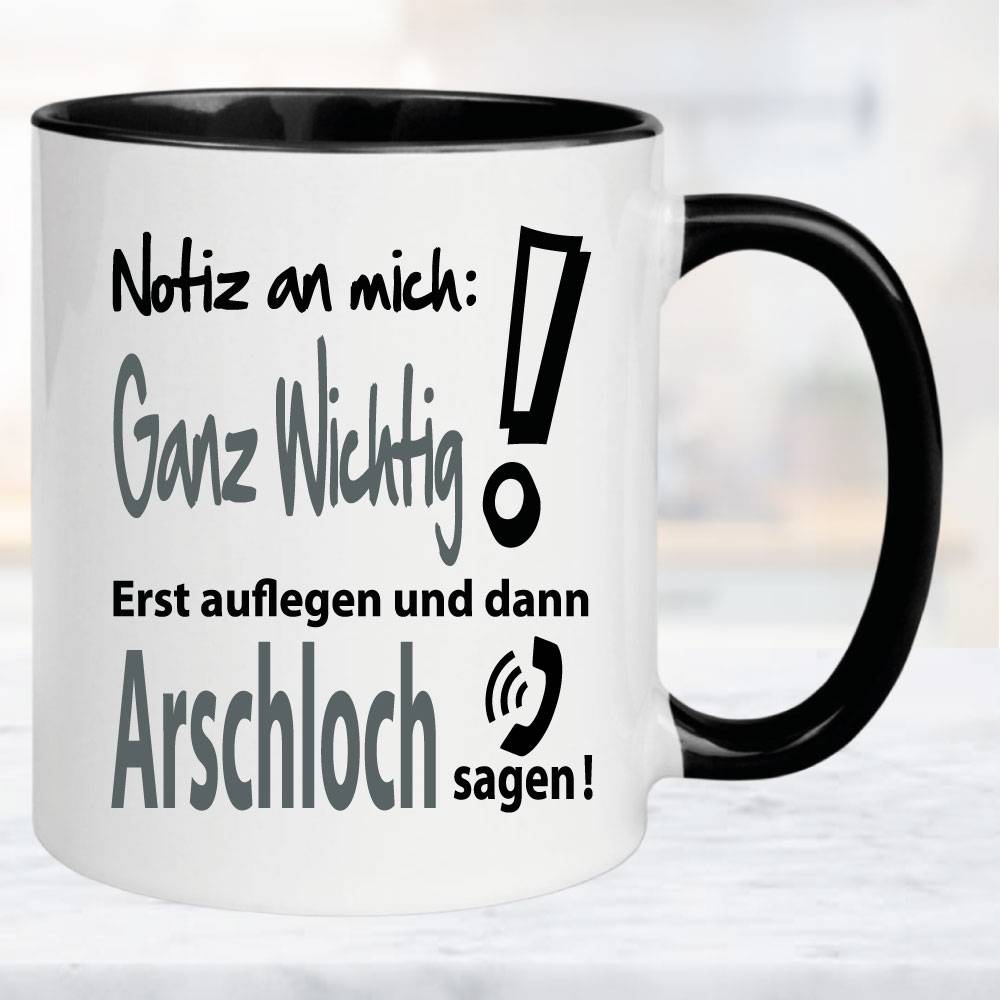 Schwarz 330ml