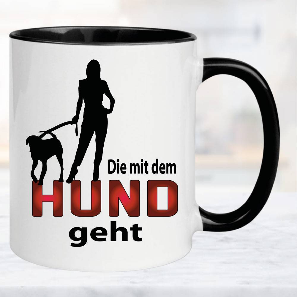 Schwarz 330ml