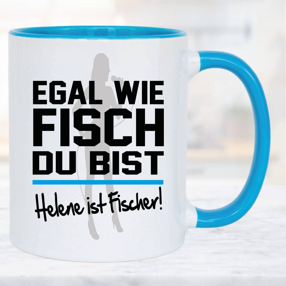 Hellblau 330ml