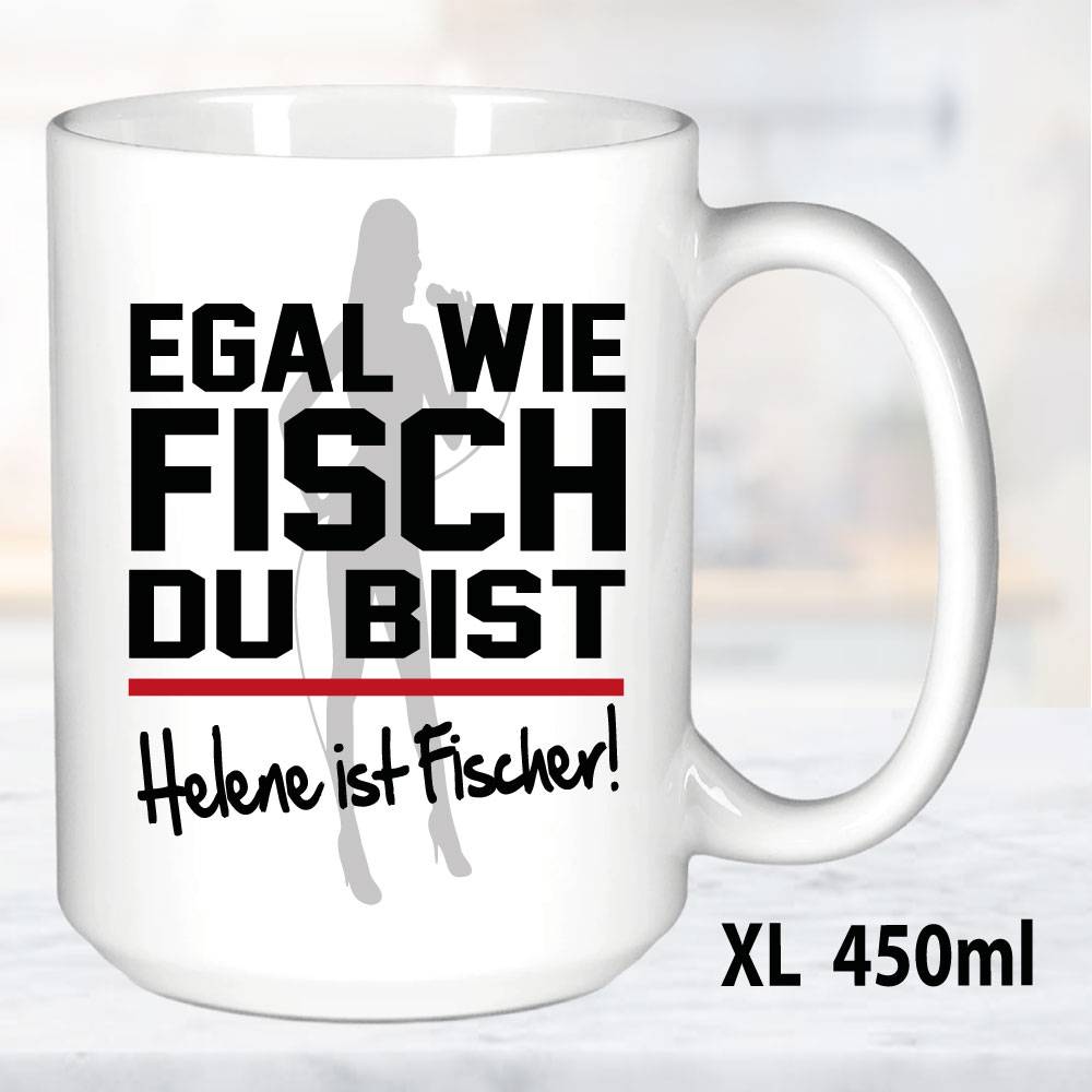 XL Weiss 450ml