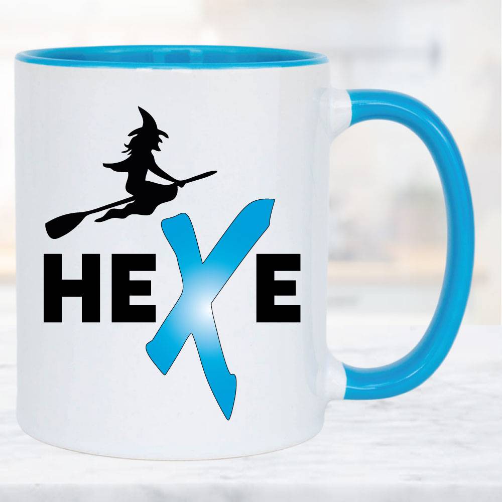 Hellblau 330ml