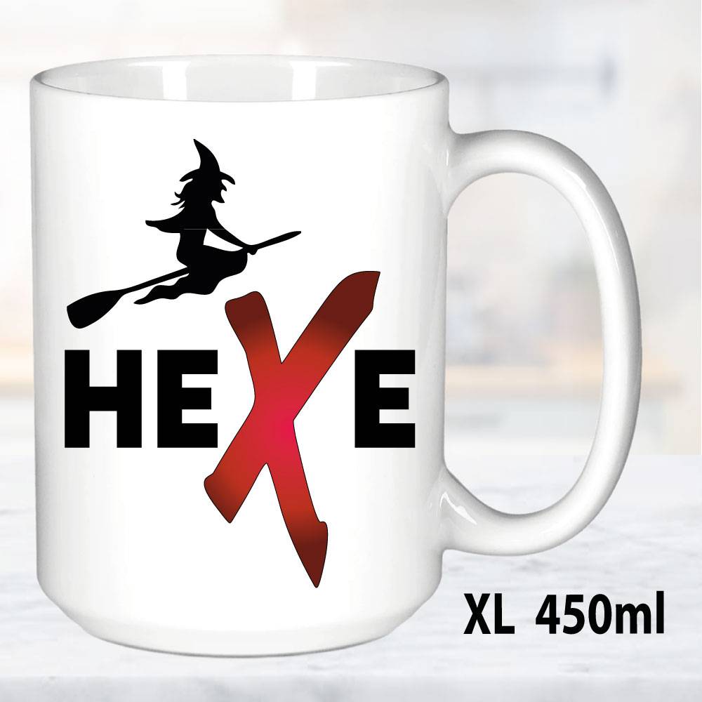 XL Weiss 450ml