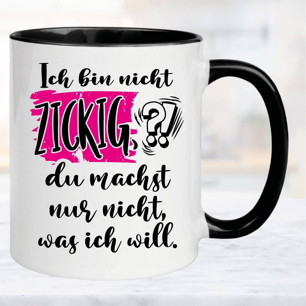 Schwarz 330ml