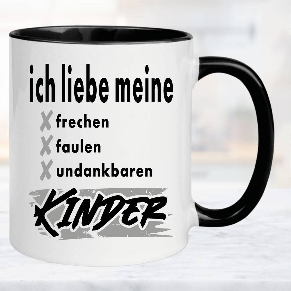Schwarz 330ml