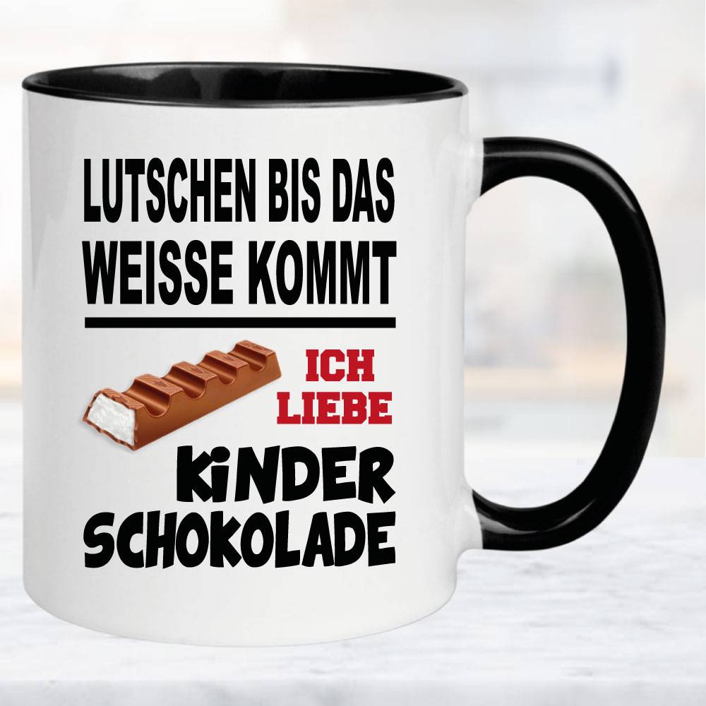 Schwarz 330ml