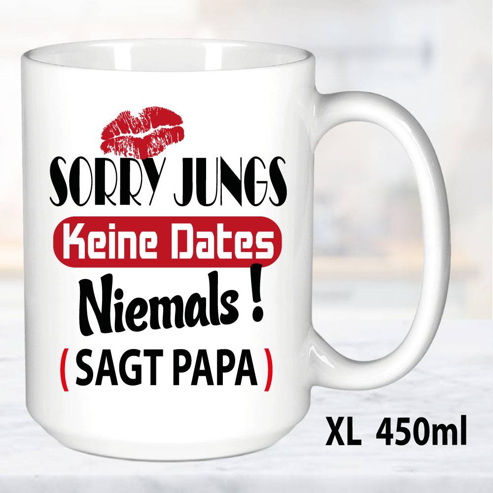 XL Weiss 450ml