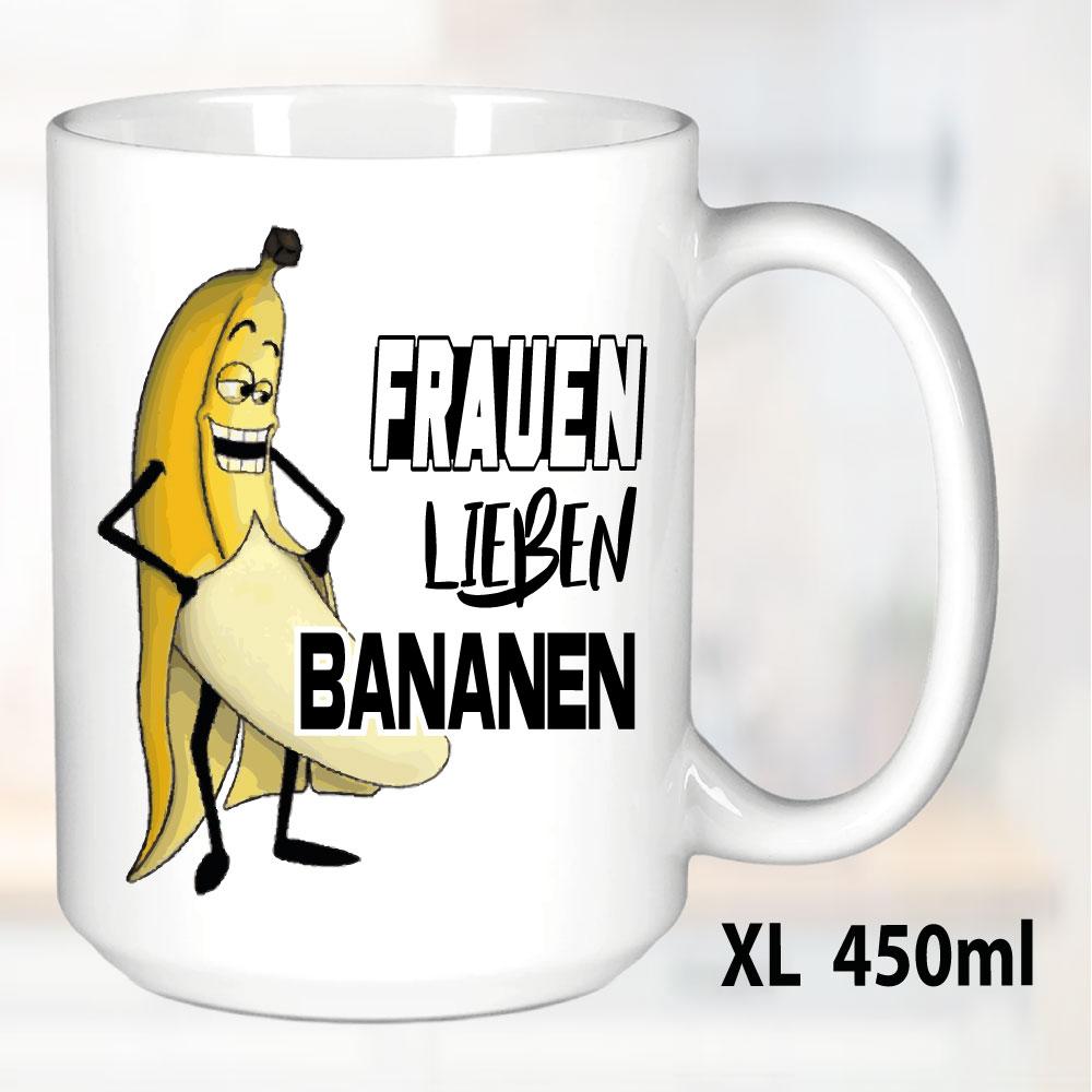 XL Weiß 450ml