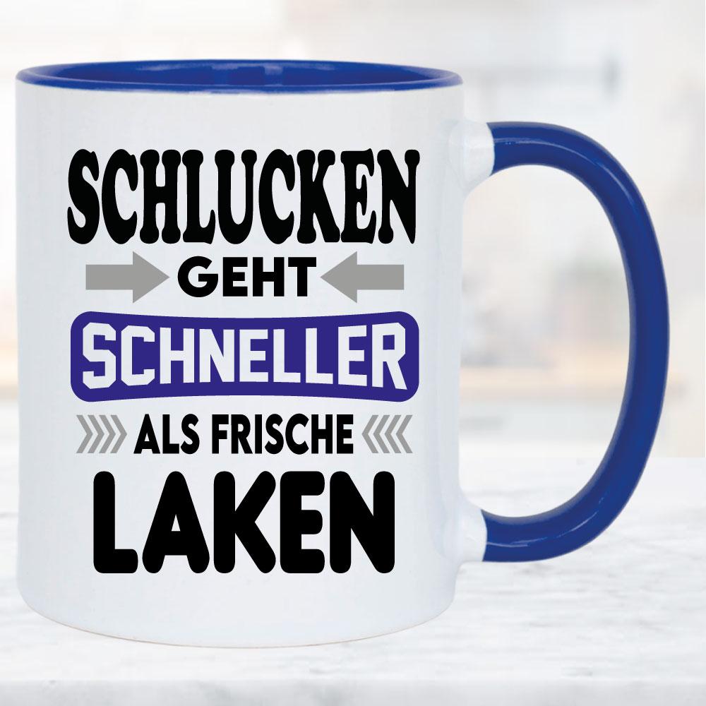 Dunkelblau 330ml