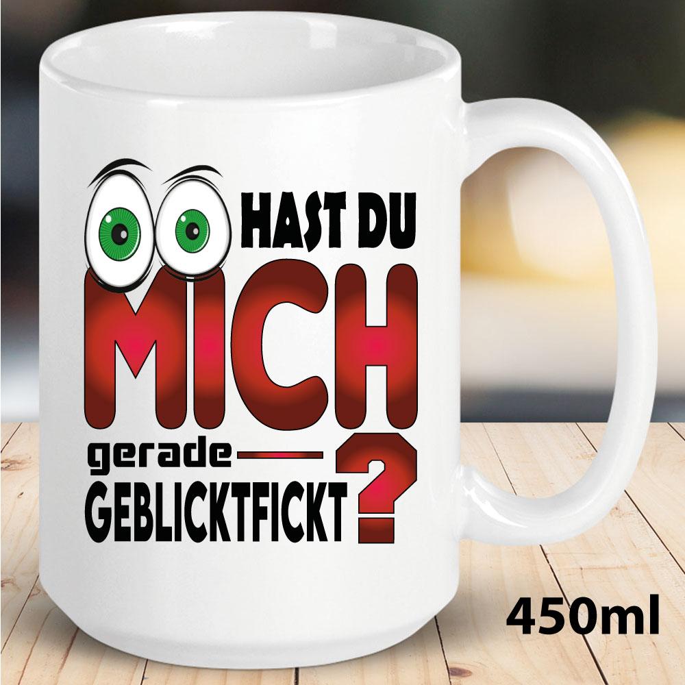 XL Weiß 450ml