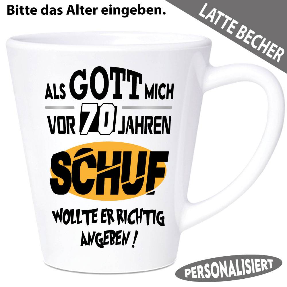 Latte-Becher-zum-Geburtstag-Als-Gott-mich-schuf-wollte-er-angeben