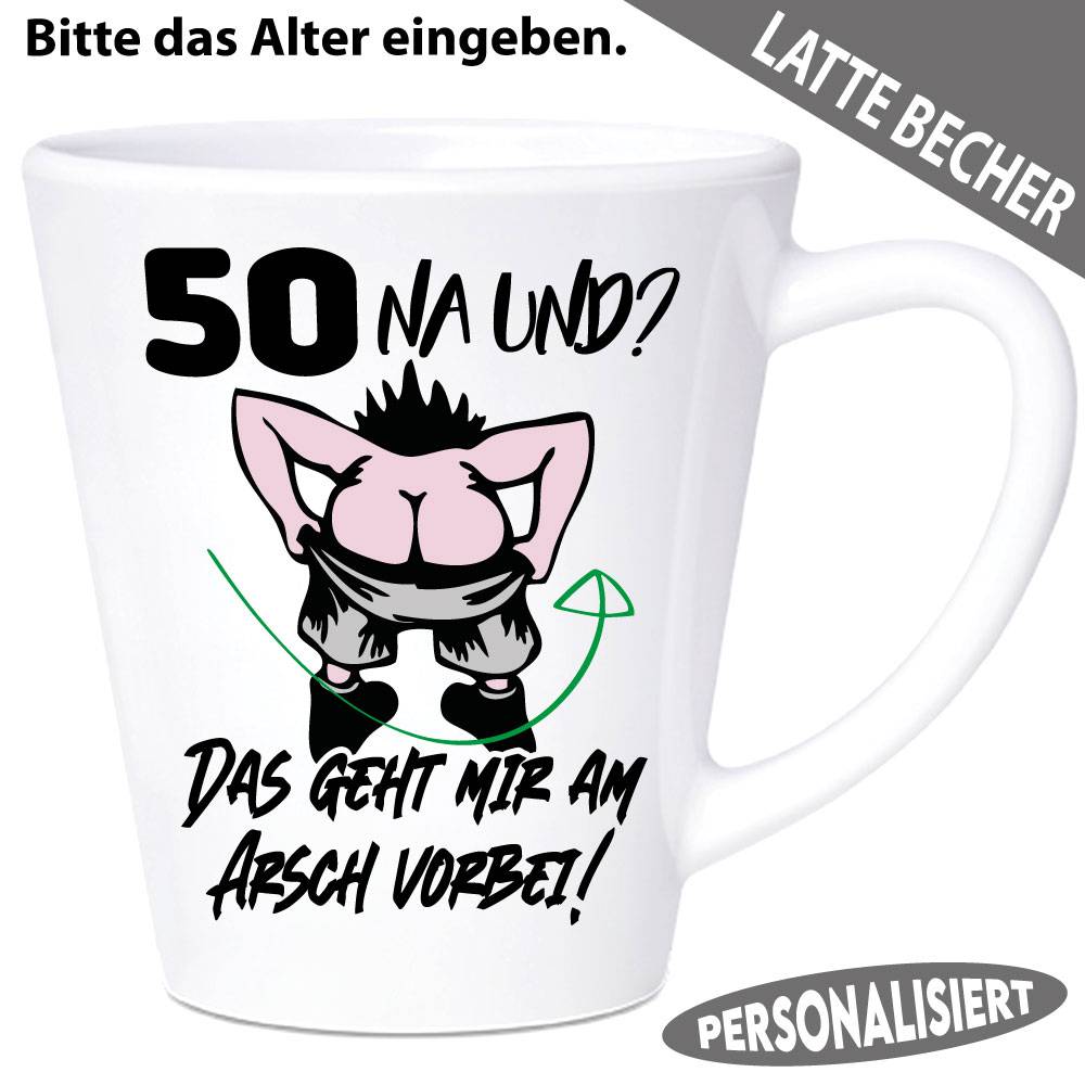 Latte-Becher-zum-Geburtstag-Am-Arsch-vorbei