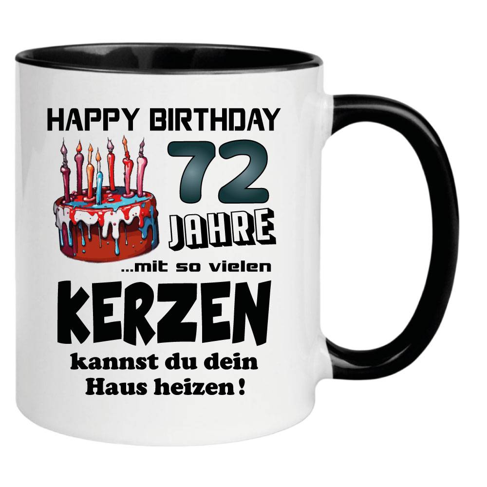Schwarz