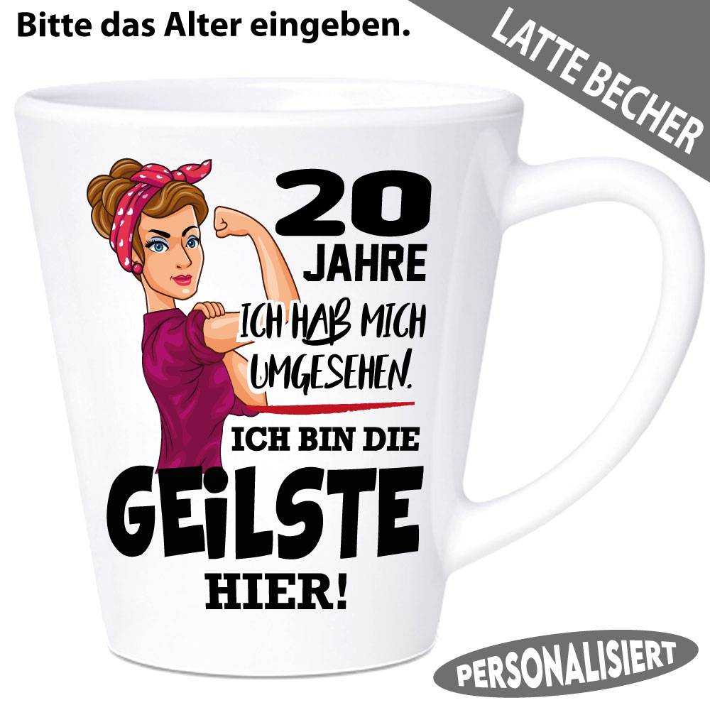 Latte-Becher-zum-Geburtstag-Ich-bin-die-Geiste